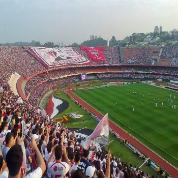 Estádio Morumbi