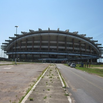 Estádio Olímpico do Pará
