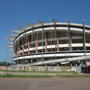 Estadio Olimpico do Pará