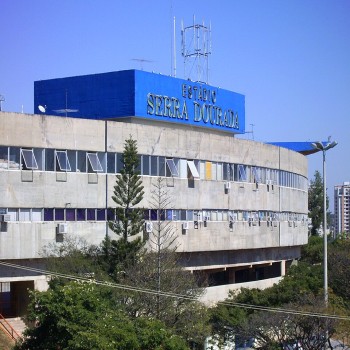 Estádio Serra Dourada - panoramio