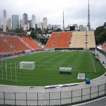 Estadio Pacaembu