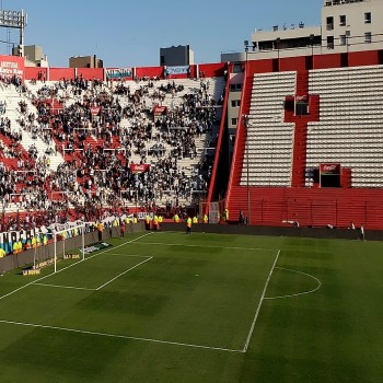Estadio Tomás Adolfo Ducó