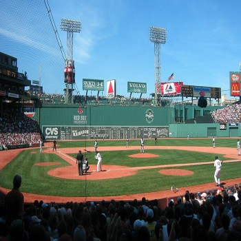 Fenway Park
