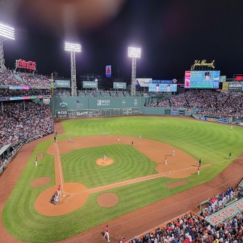2021 AL Wild Card Game - Boston Red Sox vs New York Yankees - Bottom of the 6th inning, 2 outs, Bobby Dalbec hitting against Jonathan Loáisiga.