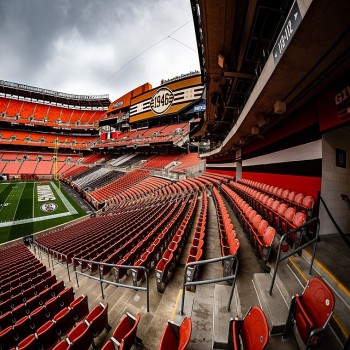 The Dawg Pound in 2021