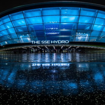 Night OVO Hydro