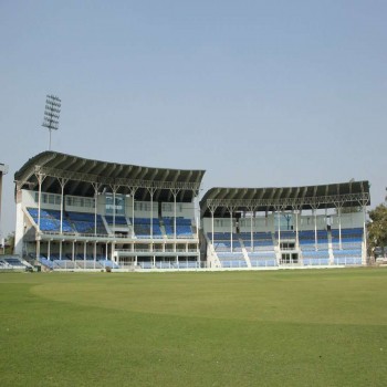 Green Park Stadium Kanpur