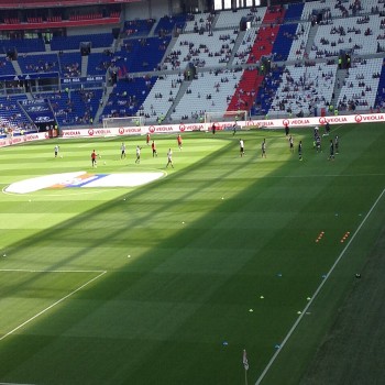 Groupama Stadium