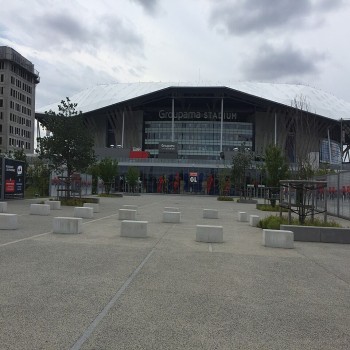 Groupama Stadium