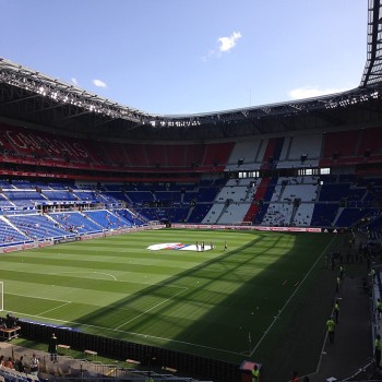 Parc OL