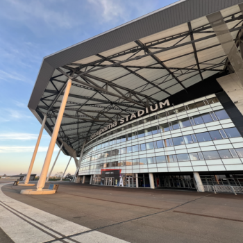 Groupama Stadium