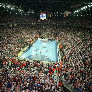 World Men's Handball Championship 2009