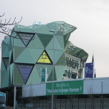 Headingley Cricket Ground