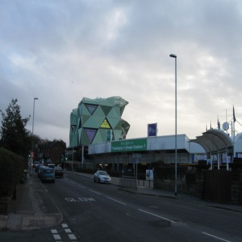 Headingley Cricket Ground
