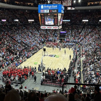 Cincinnati Bearcats vs. Dayton Flyers on December 20, 2024