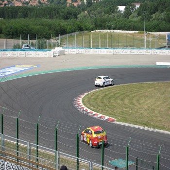 Hungaroring-Material Kupa 07 Wéber VS Kiss