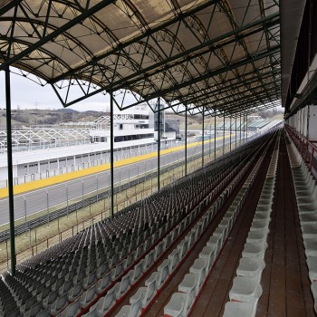 Hungaroring, Budapest