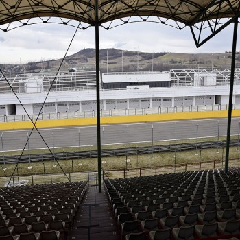 Hungaroring, Budapest