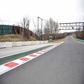 Hungaroring, Budapest