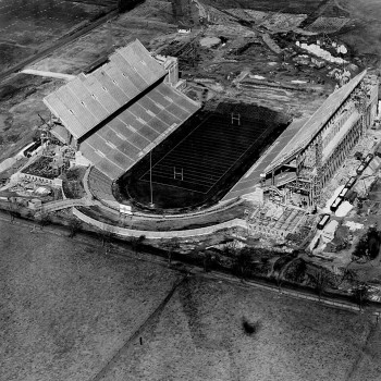 Construction, 1923