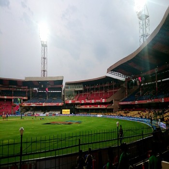 IPL 2014 RR vs RCB 11th May 2014
