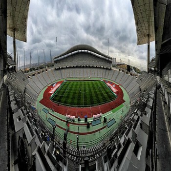 ataturk olympic stadium istanbul