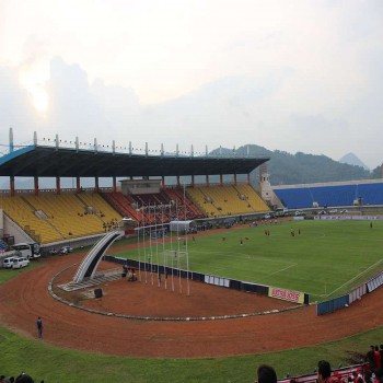 Jalak Harupat Soreang Stadium
