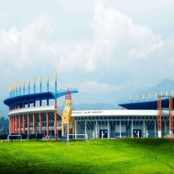 Jalak Harupat Soreang Stadium
