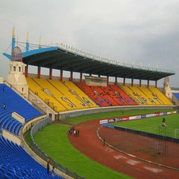 Jalak Harupat Soreang Stadium seating