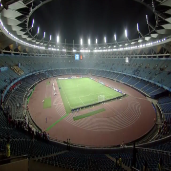 JLN Stadium Delhi