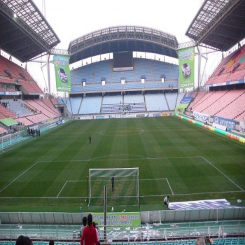 Jeonju World Cup Stadium