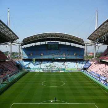 jeonju world cup stadium south korea