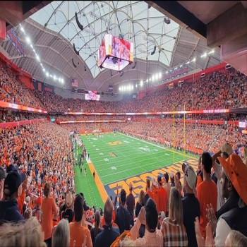 JMA Dome Syracuse
