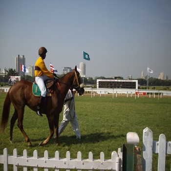 Jockey B.Prakash on Fractious Fav Secret Memory