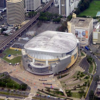 Jose Miguel Agrelot Coliseum