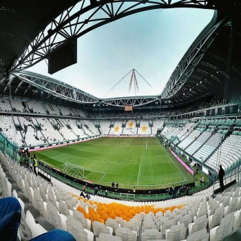 Juventus Stadium italy