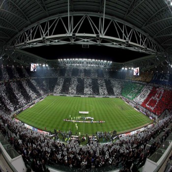 Juventus Stadium italy