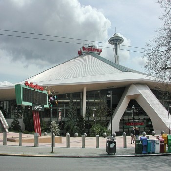 KeyArena Then