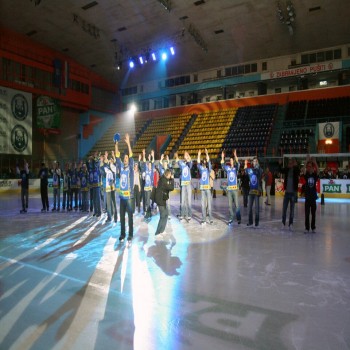 KHL Medveščak