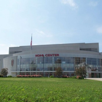 Kohl Center