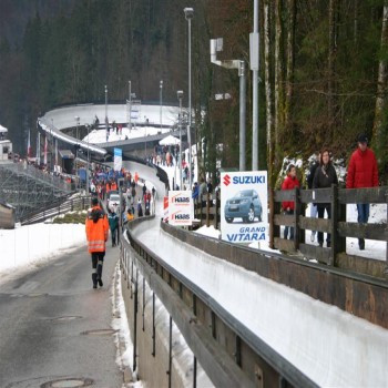 Königssee Ice rink