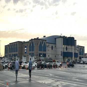 Allstate Arena in 2025