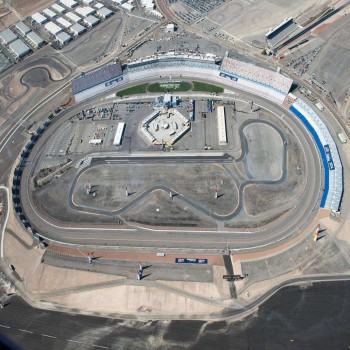 Las Vegas Motor Speedway, USA