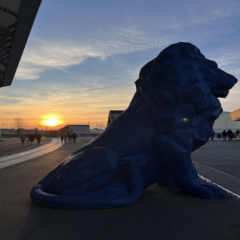 Premier League match between OL Lyon and FC Nantes at Groupama Stadium on October 18, 2025