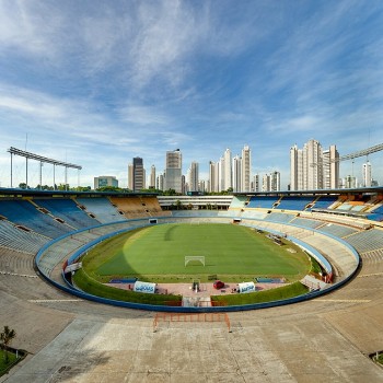 EstadioSerraDourada