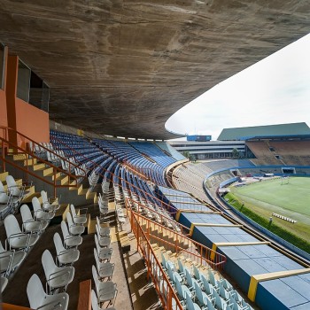 EstadioSerraDourada