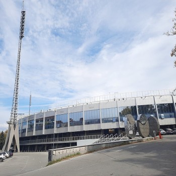Vasil Levski National Stadium