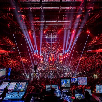 Lietuvos Balsas 2023, finalas (Žalgirio arena)