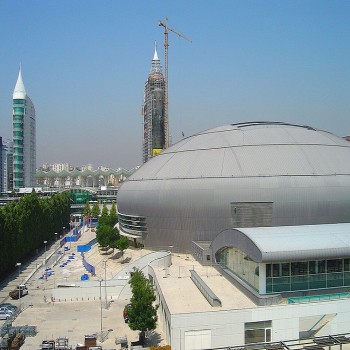Parque das Nações