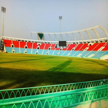 Ekana Cricket Stadium